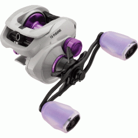 13 Fishing Modus SZ2 Baitcast Reel (Option: Lh, size: 7.3)