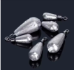 10pcs/lot Fishing Weight Sinker