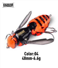1pcs Fishing Lures (Color: 12)