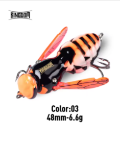 1pcs Fishing Lures (Color: 13)