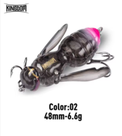 1pcs Fishing Lures (Color: 14)