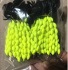 1PC EVA Slip Bobbers Fishing Floats