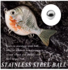 1PCS 9CM 34.5G Glide Bait
