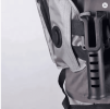 Rod Holder Portable Pole