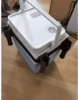 Rod Holder Portable Pole