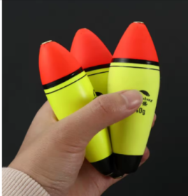 1pc 8g-200g FLYSAND Fishing Float (Color: floating-8g)