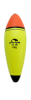 1pc 8g-200g FLYSAND Fishing Float