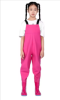 1pc Fishing Waders Waterproof For Kid