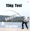 Telescopic Fishing Rod