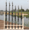 Telescopic Fishing Rod