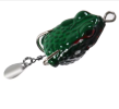 2.5cm/3g Mini Thunder Frog Soft Fishing Lures