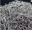 200Pcs Fishing Hooks Eyed Circle Jighead Hook