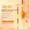 2025 New Shallow Water Fishing Floats