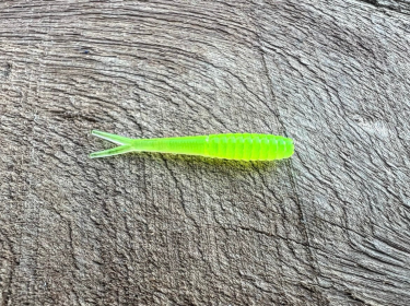 The Culper (Color: Treaty of Paris (Chartreuse))