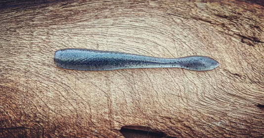 Dragoon (Color: Bayonet (Grey Shiner))