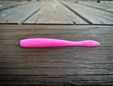Dragoon (Color: Molly Pitcher (Hot Pink))