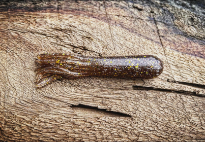 U-Boat (Color: Pine Tree Shilling (Golden Shiner), size: 3.5)