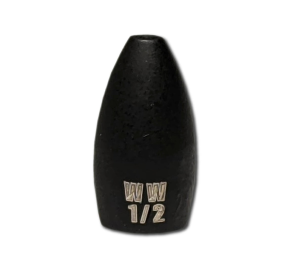 Mortar Bomb (Wicked Weights) (size: 1/8 oz)