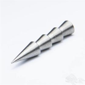 aTungsten Nail Weight (Wicked Weights) (size: 1/32 oz)