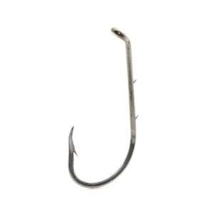 Beak Baitholder Hook (Mustad) (size: 10)