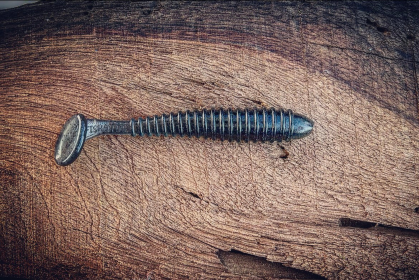 Minutemen (Color: Bayonet (Grey Shiner))