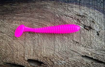 Minutemen (Color: Molly Pitcher (Hot Pink))