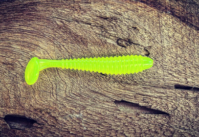 Minutemen (Color: Treaty of Paris (Chartreuse))