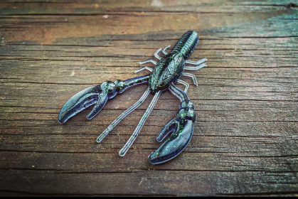 Patriot (Color: Grapeshot (Junebug))