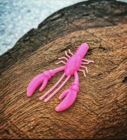 Patriot (Color: Molly Pitcher (Hot Pink))