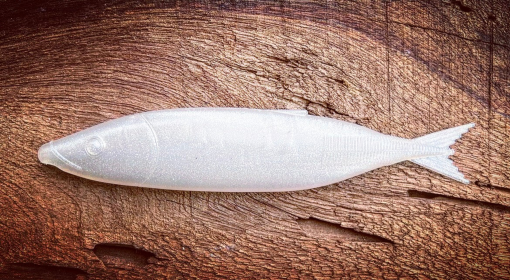 Torpedo (Saltwater) (Color: Independence (Pearl))