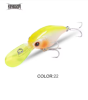 Kingdom Crazy Crankbaits Slow Sinking Fishing Lures
