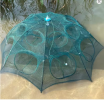 24/20/16/12/10/8/6/4 Holes Portable Fishing Net