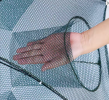 24/20/16/12/10/8/6/4 Holes Portable Fishing Net