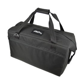 Canvas Series 36 Pack Cooler (Color: black)