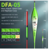 2PCS Carp Rocky Fishing Floats