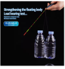 3PCS Composite Nano Floats+1 Bag