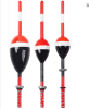3pcs Slip Bobbers for Fishing