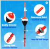 3pcs Slip Bobbers for Fishing