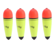 4pcs Slip Fishing Bobber Float Set