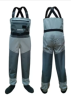 5 or 3 Layers Fly Fishing Waders Chest Overalls