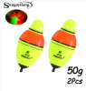 1pc 8g-200g FLYSAND Fishing Float