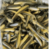 50PCS Micro Soft Fishing Lures