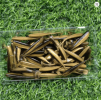 50PCS Micro Soft Fishing Lures