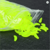 50pcs Lua Soft Bait Fake