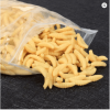 50pcs Lua Soft Bait Fake