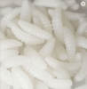 50pcs Lua Soft Bait Fake