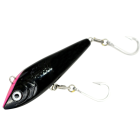 Desperado (Color: black, size: 7.5in)