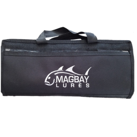 Magbay Lure Bag 6 Pocket (size: XL)