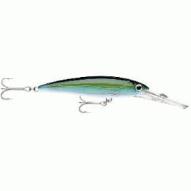 Rapala X-Rap® Magnum® (Color: Yellowfin Tuna, size: 20)