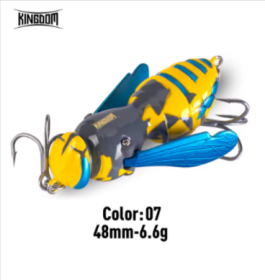 1pcs Fishing Lures (Color: 11)